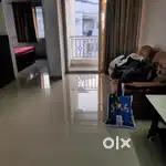 2BHK Flat with Personal allocated Terrace
