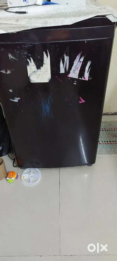Godrej washing Machine