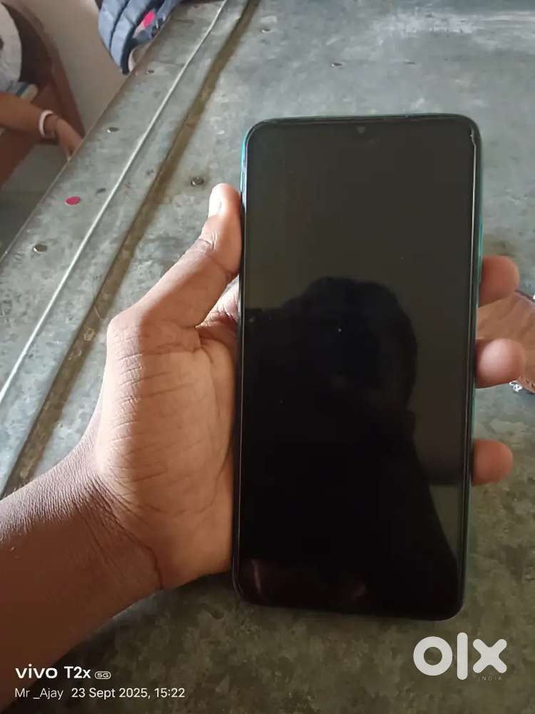 Redmi 9 power
