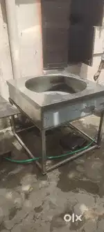 Biryani heaters