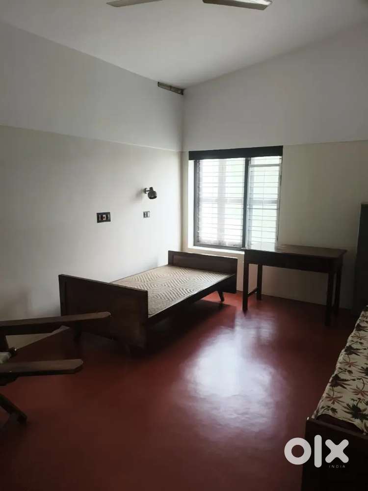 Deep cleaning services