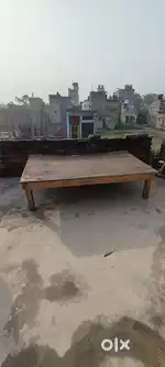 Takhat 3.5/6fit   palyi ka takhat hai