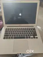 Macbook Air (2014)