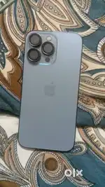 I phone 13 pro