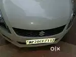 Maruti Suzuki Swift 2016 Diesel 118000 Km Driven