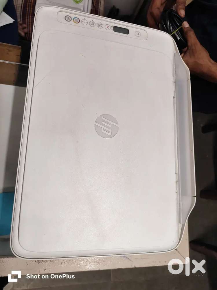 Hp printers