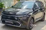 Kia Carens 1.4 Luxury Plus 6 STR, 2022, Petrol