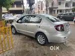 Maruti Suzuki SX4 2015