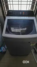 Urgent sell due to shifting, samsung 7kg fully automatic