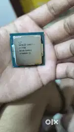 Itel i7 7700 3.5 hz
