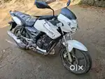 APACHE 180