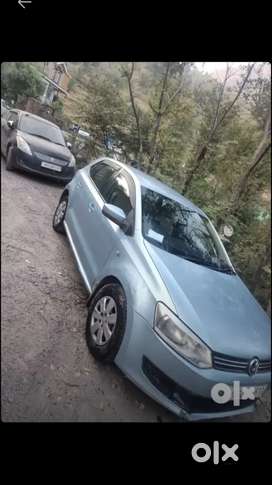 Volkswagen Polo GT TDI 2012 Diesel, Well Maintained 20 PLUS Milage.