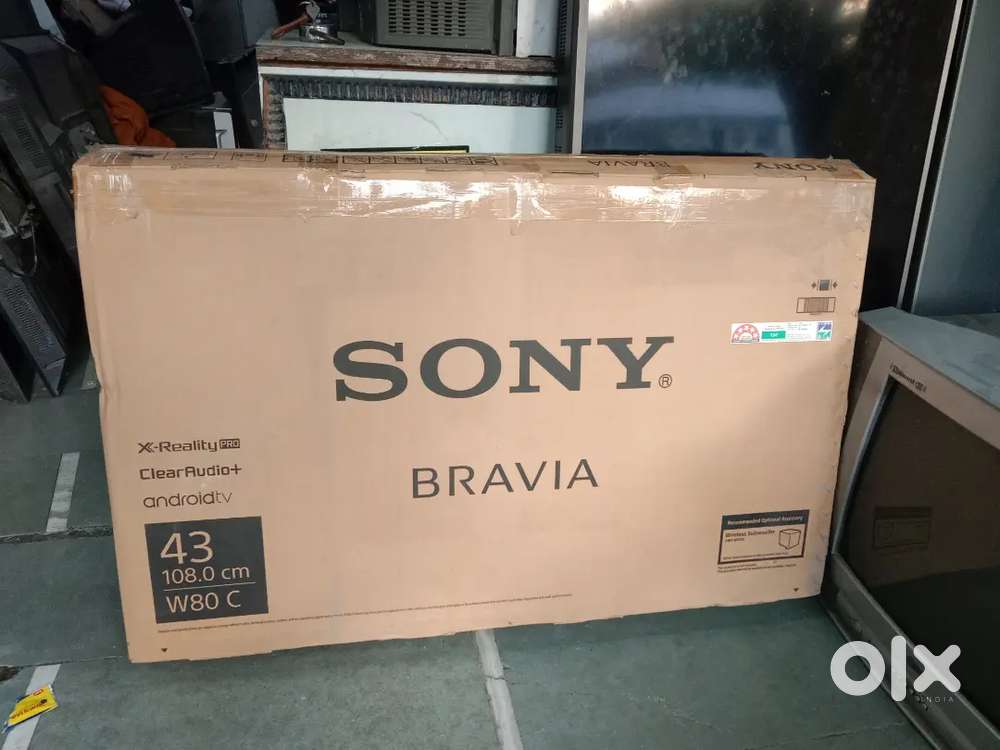 43 Android Sony perfect condition original