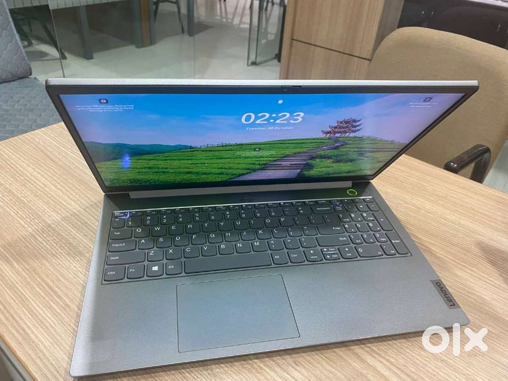 Lenovo ThinkBook15