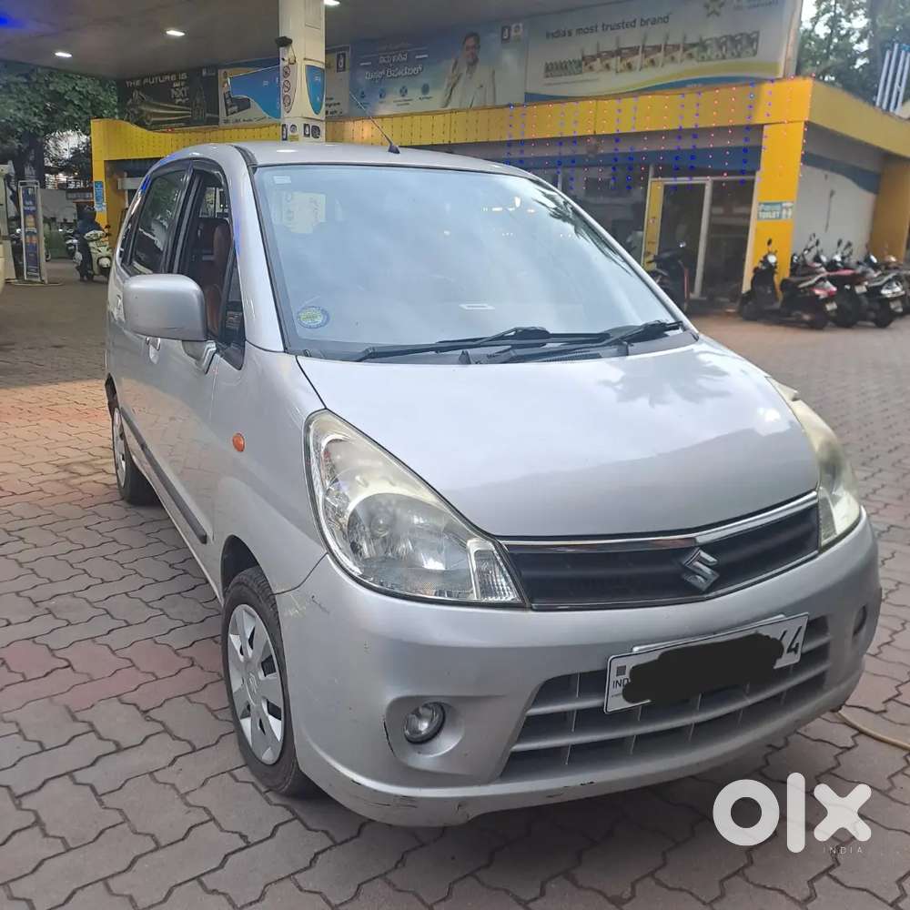 Maruti Suzuki Zen Estilo 2012 Petrol Good Condition