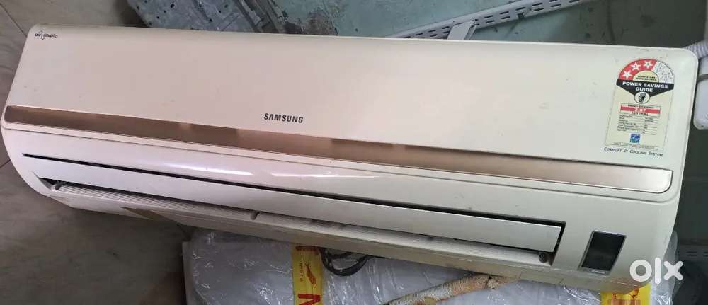 Fully good working condition ac