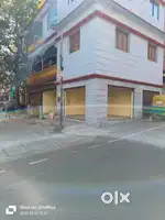 Grocery Shop/ Vegetable Shop/Godown -Basweshwarnagar