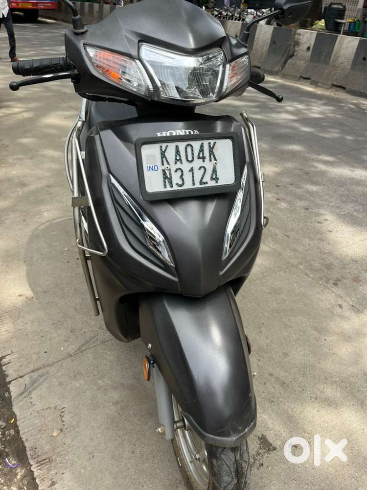 Honda Activa 6G
