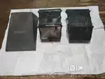 Sony TV speaker and 2 nos car speakers.good working condition.