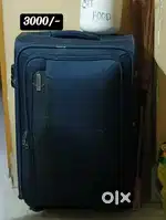 Trolley bag