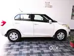 2012 model Swift Dezire VXI (PETROL)