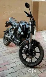 Revolt RV 400 for sale