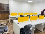 Ready to move fully furnished office space For Rent in Noida sector 64
