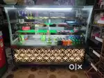 New disign Cake counter