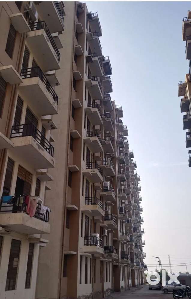 1bhk 2bhk फ्लैट ड्रीम होम किराए पर देना है