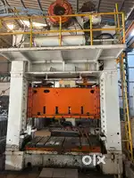 Press machine