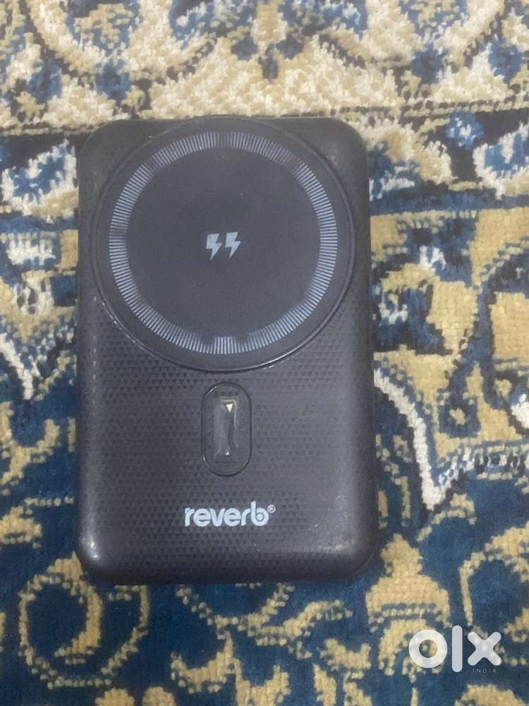 Powerbank FOR iphone and android