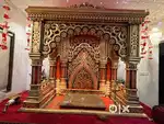 Mandap decor