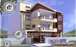 3 BHK ON B ROOD