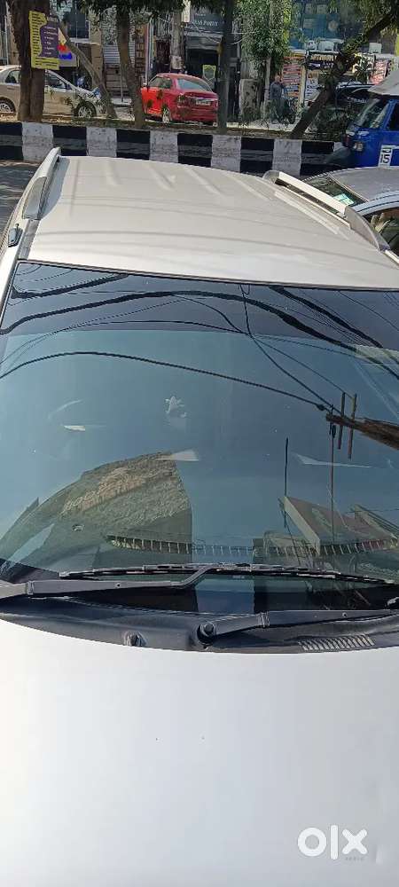 Maruti Suzuki WagonR LXI CNG hybrid new Stepney new single ki 3, owner