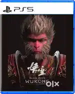 Black Myth Wukong