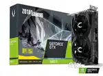 Graphic card