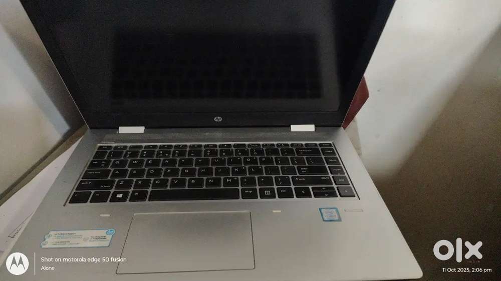 Hp Laptop for sale