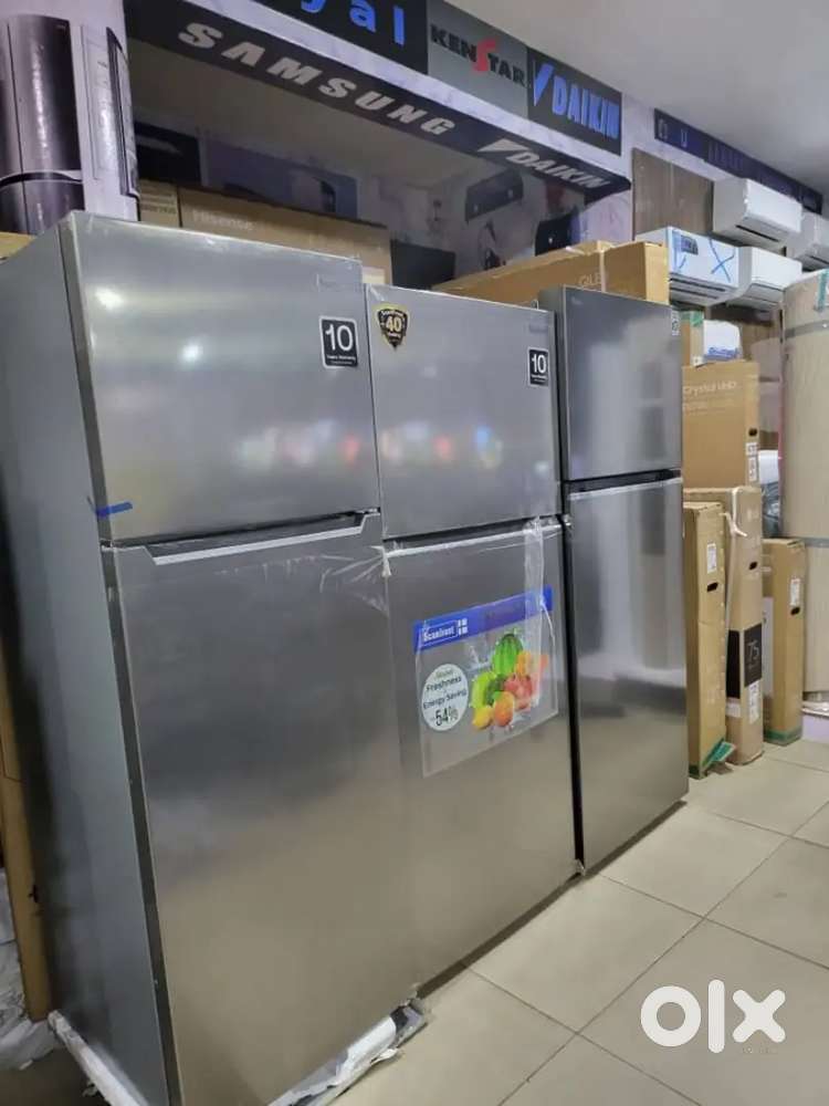 Washing machine 6999 fridge 8000 tv 5500