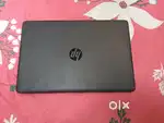HP Laptop 4gb Ram 256gb SSD