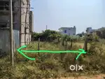 Poonga nagar, Thiruvallur,Residential land