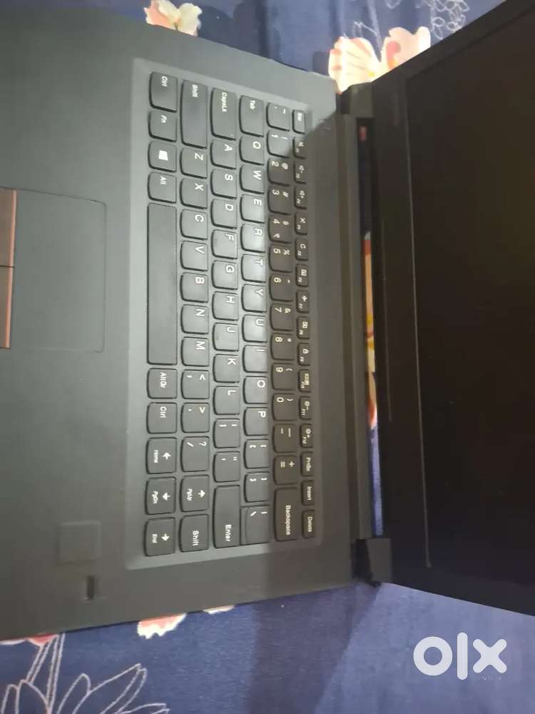 Lenovo laptop v310