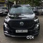 MG Hector Plus 2.0 Super Diesel Turbo 6 STR, 2022, Diesel