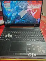 asus tuf a15 gaming laptop