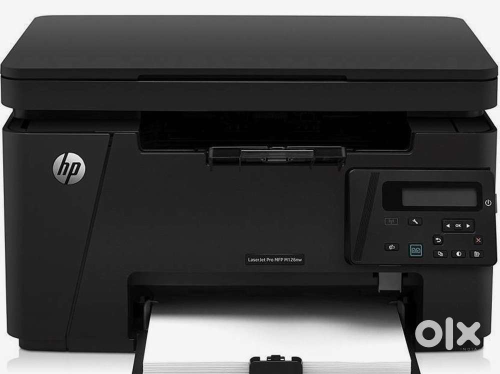 Ml126nw hp