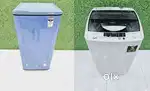 Save Time with this Reliable Top Load Washing Machine
