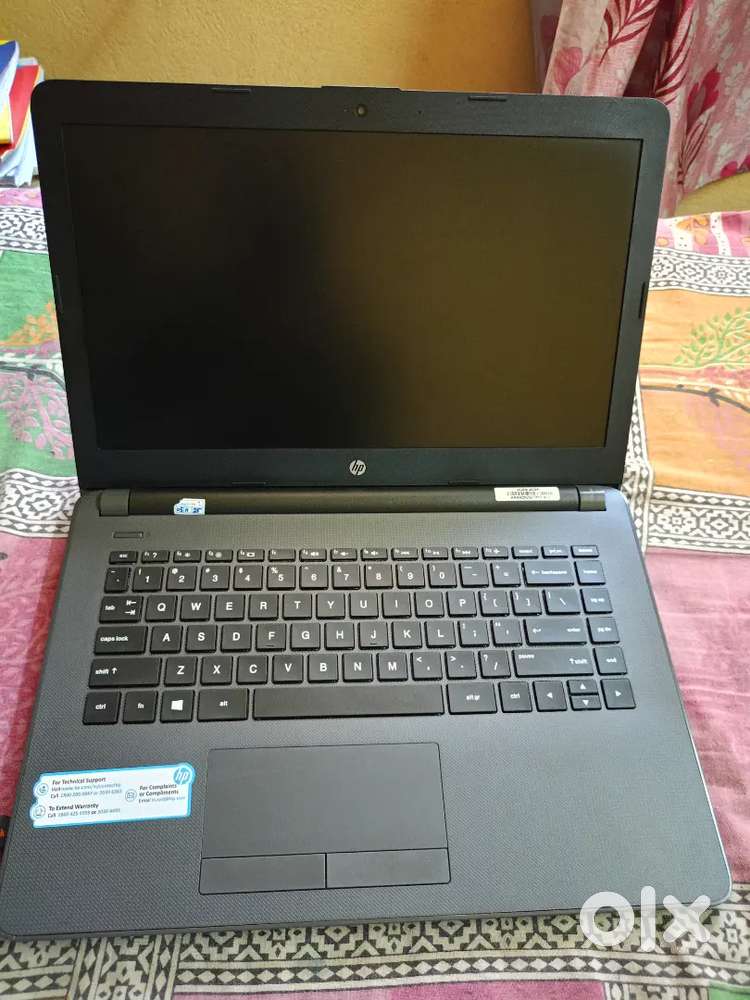 HP Notebook series laptop