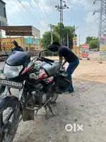 Hf deluxe bike model 2021
