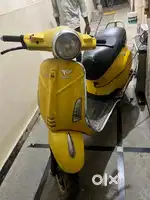Good scooter