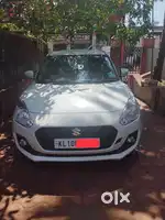 Maruti Suzuki Swift 2020 Diesel Good Condition