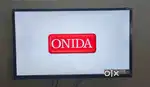ONIDA 32 inch brand new TV